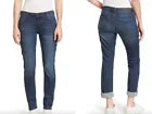 Katy Boyfriend Jeans by KUT from the Kloth SZ: 0 - Blue Moon Vintage Mercantile