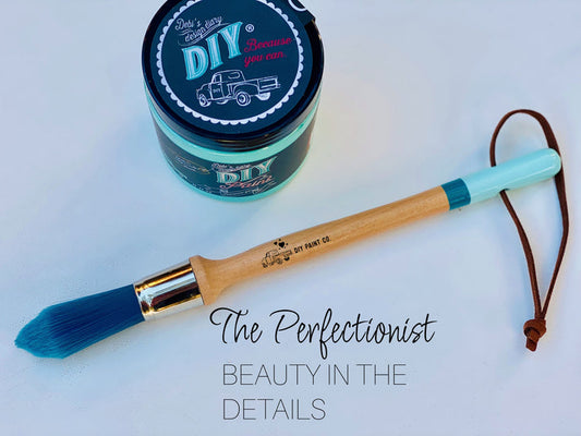 DIY The PERFECTIONIST Brush