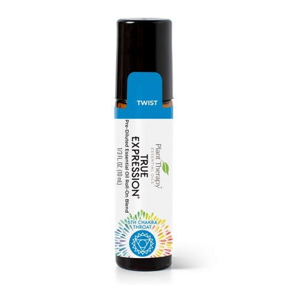 True Expression EO Plant Therapy