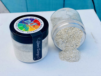 DIY Pigments Making Powder - Blue Moon Vintage Mercantile